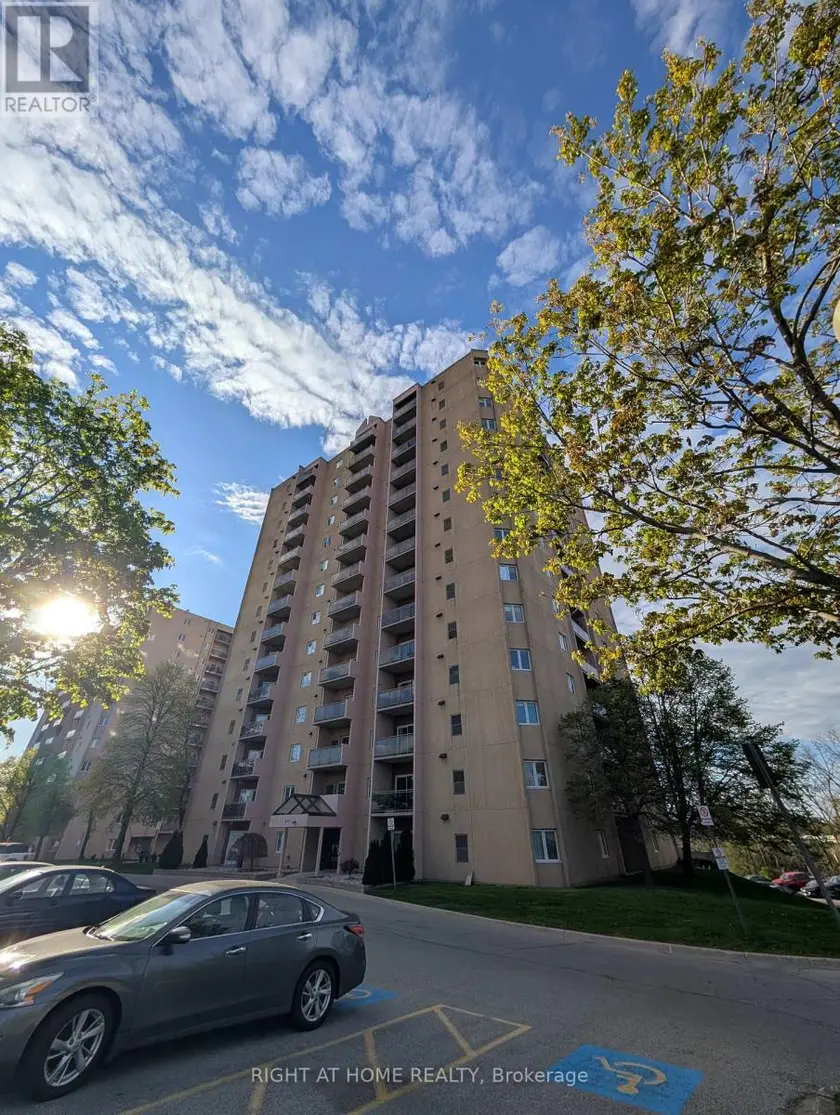Apartment at 408 - 860 COMMISSIONERS ROAD E, London