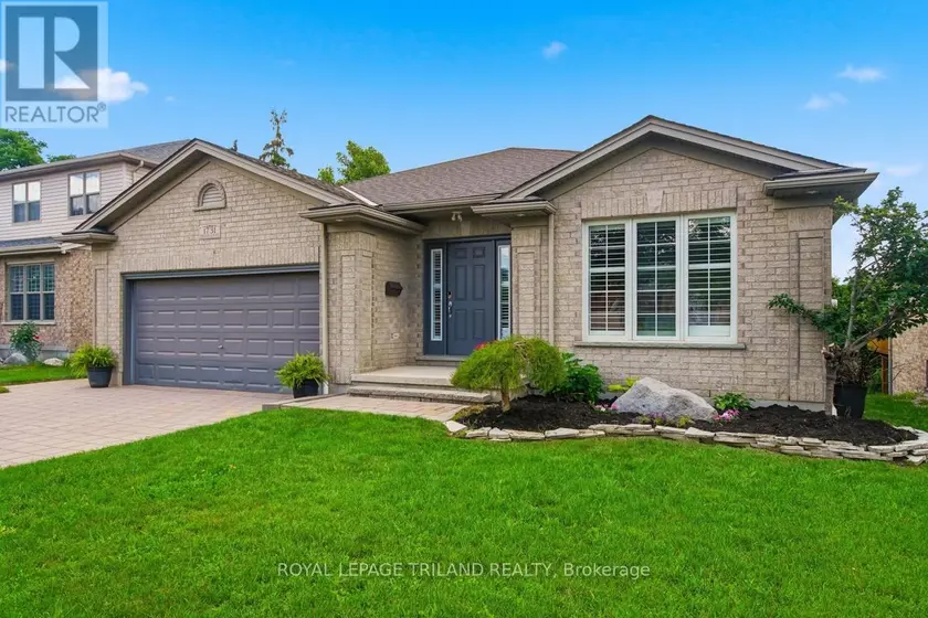 Detached at 1731 FIDDLEHEAD PLACE, London North