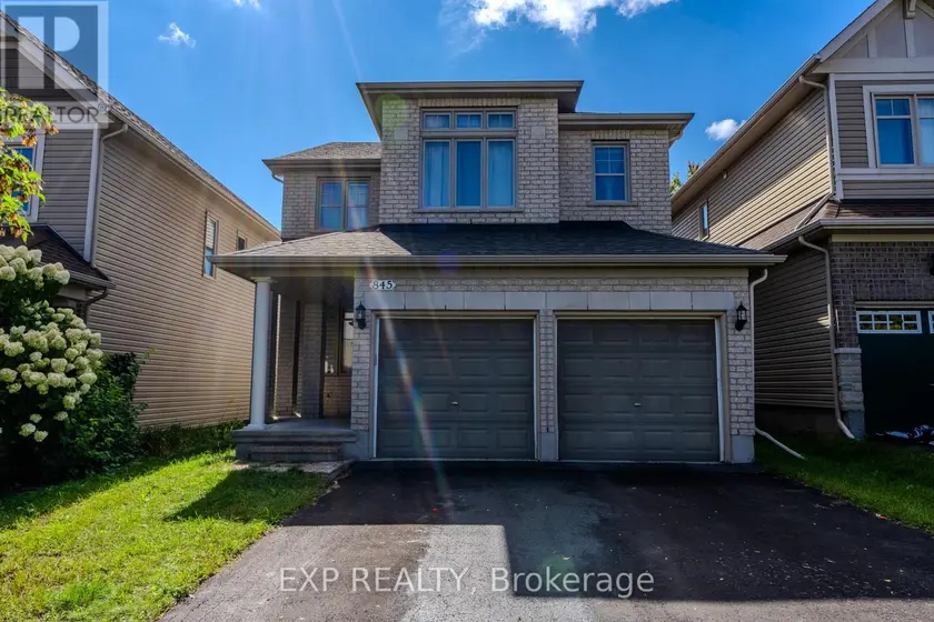Detached at 845 CONTOUR STREET, Ottawa