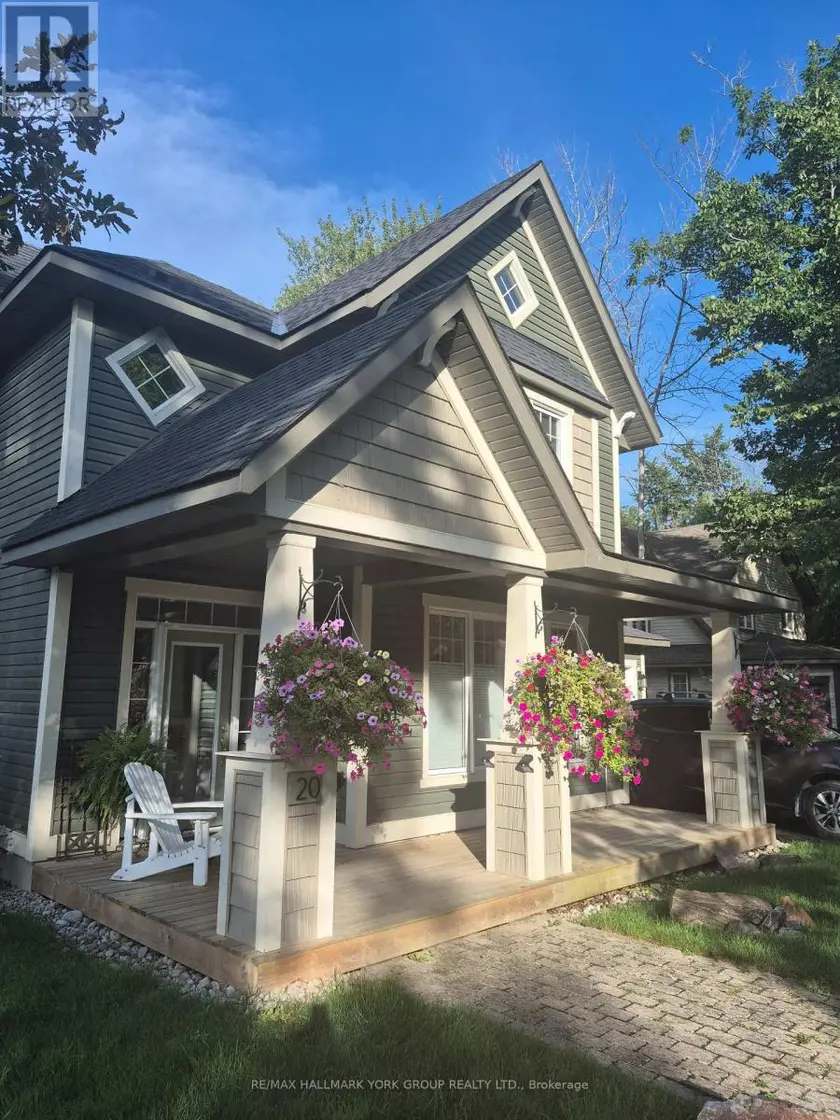 Detached at 20 MARINA VILLAGE DRIVE, Georgian Bay