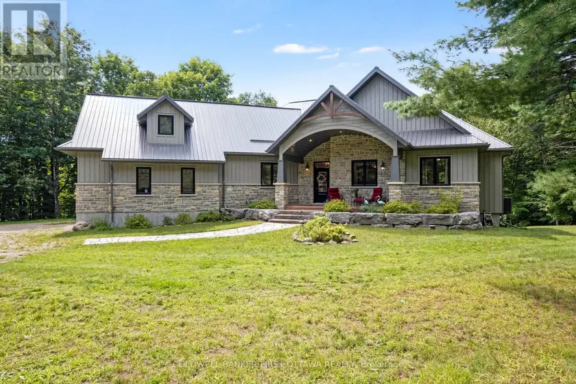 Detached at 944 MCLAREN ROAD, Tay Valley