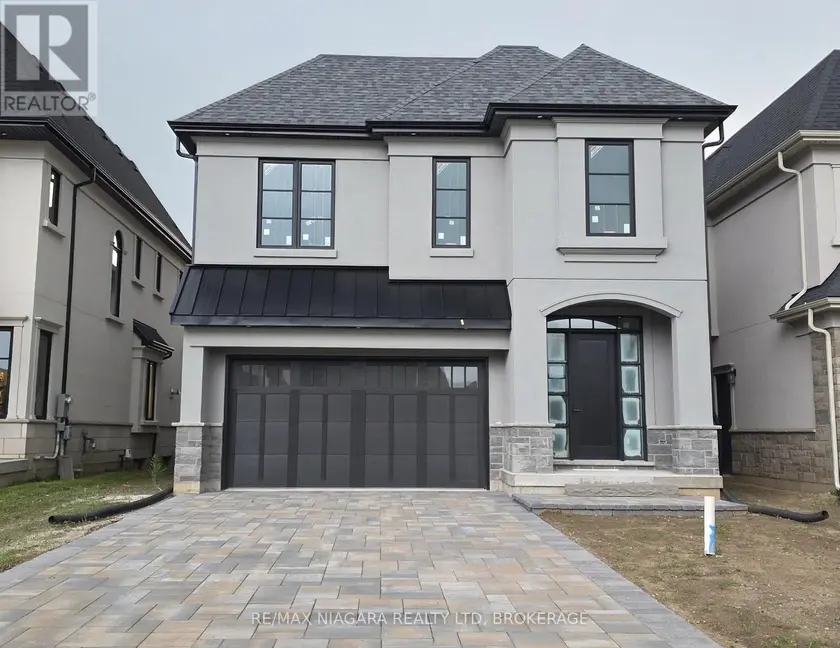 Detached at LOT 40 LUCIA DRIVE, Niagara Falls