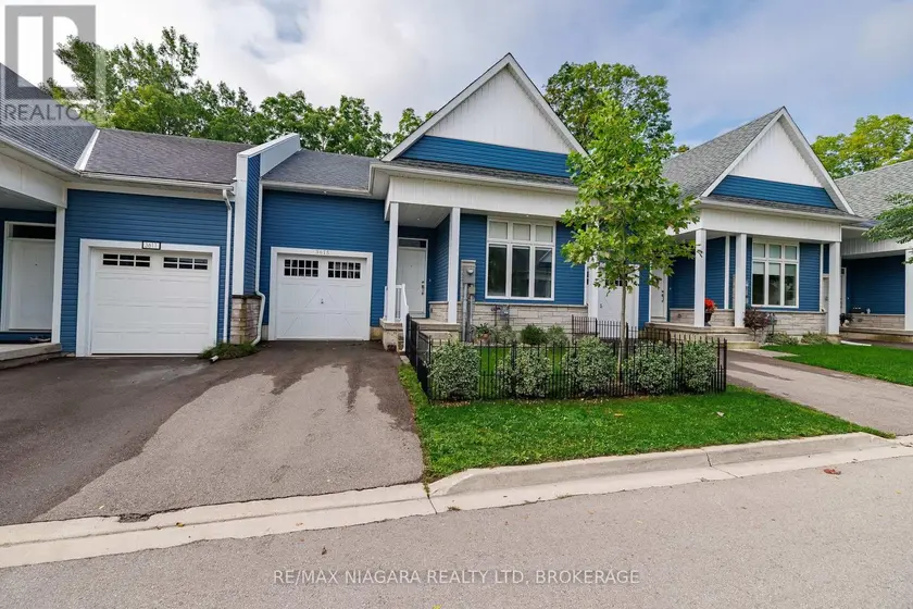 Townhouse at 3615 HIBBARD STREET, Fort Erie