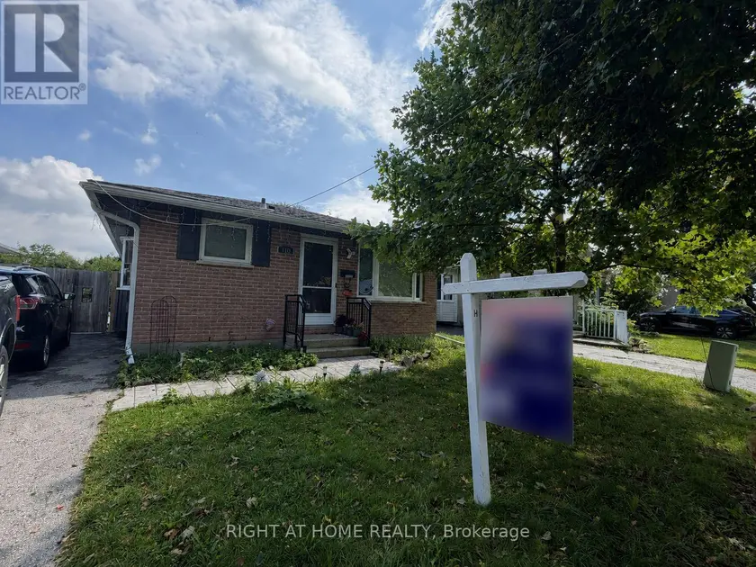 Detached at 110 MURIEL CRESCENT, London