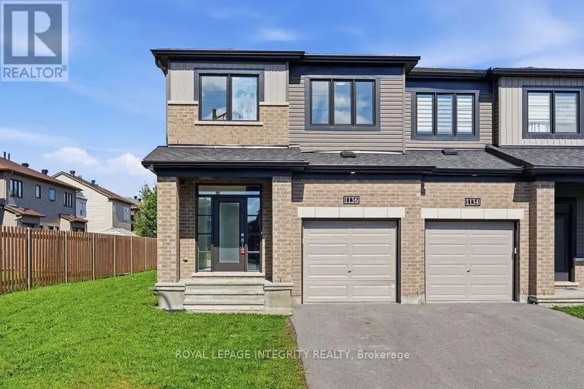 Semi-Detached/Link at 1136 SPEEDVALE COURT, Ottawa