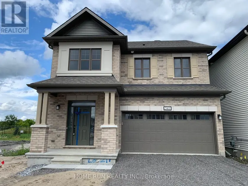 Detached at 541 FILLY TERRACE, Ottawa