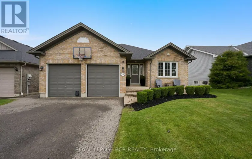Detached at 489 FIDDLE PARK LANE, Shelburne