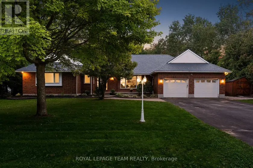 Detached at 3378 BRAMBLE LANE, Ottawa