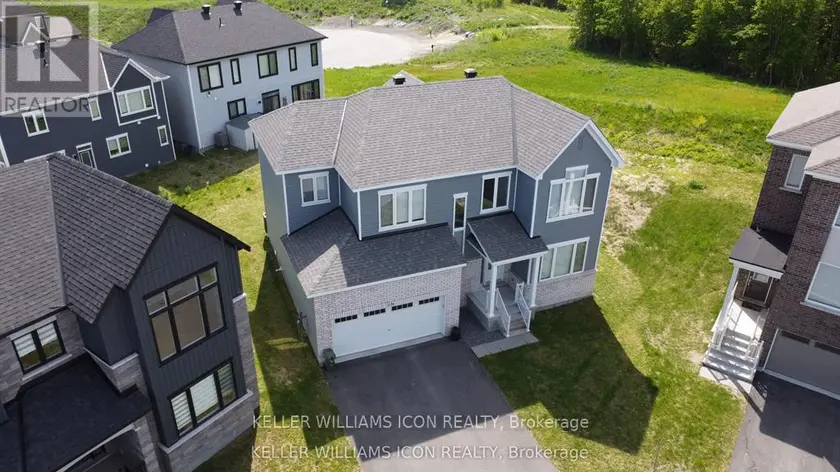 Detached at 436 APPALACHIAN CIRCLE, Ottawa