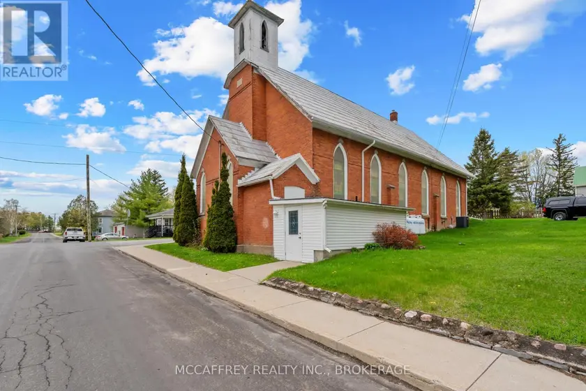 Detached at 4 NEELY STREET, Stone Mills