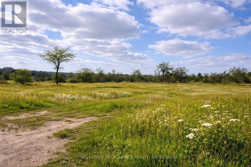 Vacant Land at PT LT 3 MCGARVEY ROAD, Frontenac