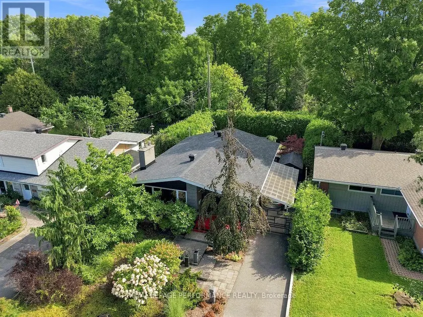 Detached at 1147 PARKWAY DRIVE, Ottawa