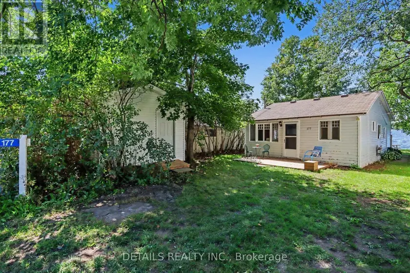Detached at 177 BIRCH AVENUE, Beckwith