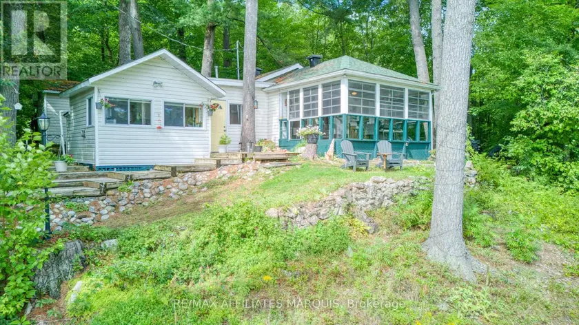 Other at 54 THOMPSON LANE, Rideau Lakes