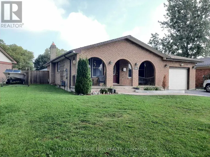 Detached at 7345 MOUNTJOY COURT, Niagara Falls