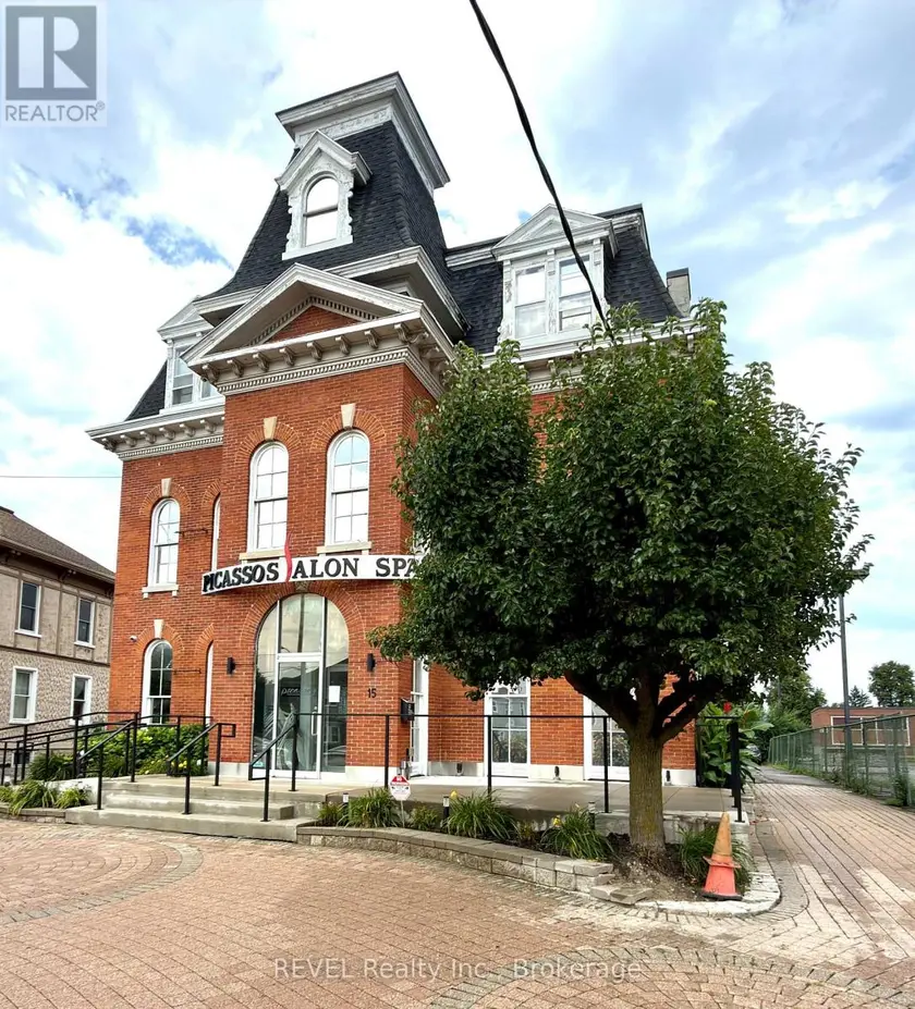 Other at 15 WELLAND AVENUE, St. Catharines
