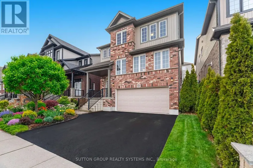 Detached at 565 SUNDEW DRIVE, Waterloo