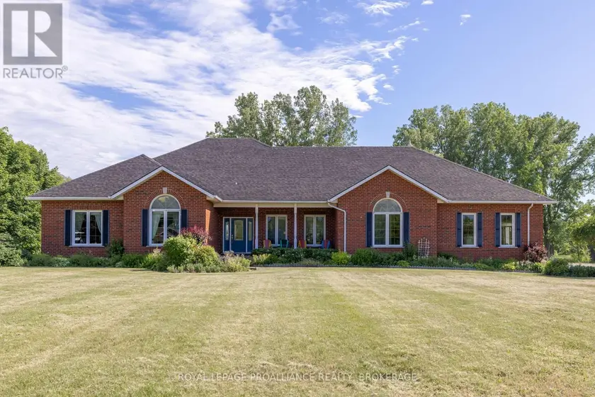 Detached at 116 SCHENK STREET, Greater Napanee