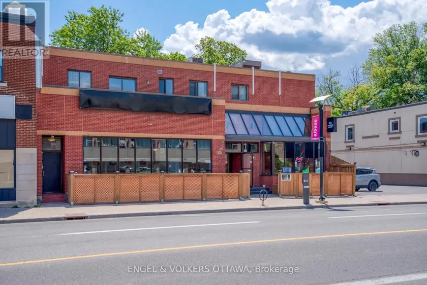 Other at A - 472 RIDEAU STREET, Ottawa