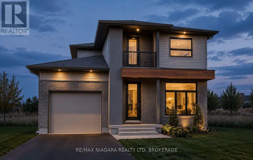 Detached at 218 WELLANDVALE ROAD, Welland