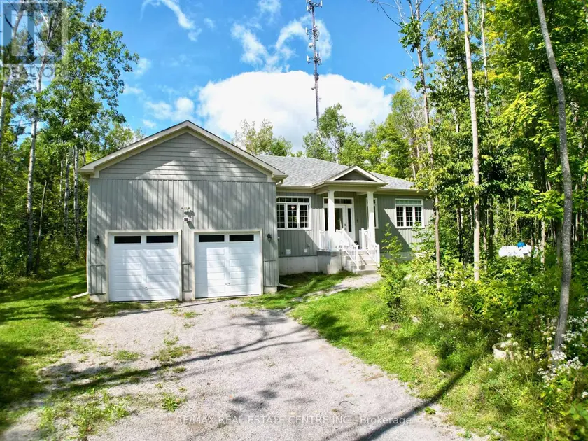 Detached at 2745 COUNTY ROAD 48, Kawartha Lakes