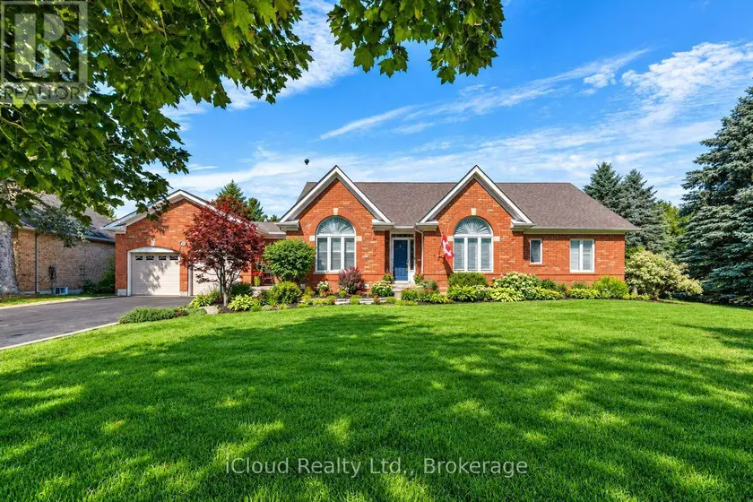 Detached at 24 MCCULLOGH DRIVE, Erin
