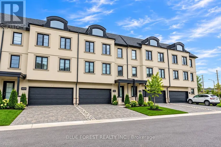 Vacant Land at 33 - 2525 MEADOWLANDS WAY, London