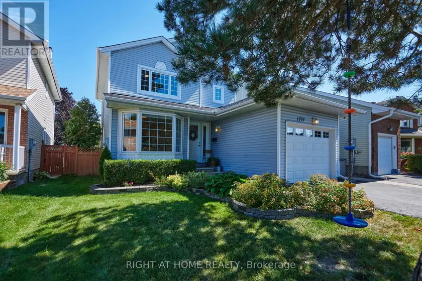 Detached at 1777 TACHE WAY, Ottawa