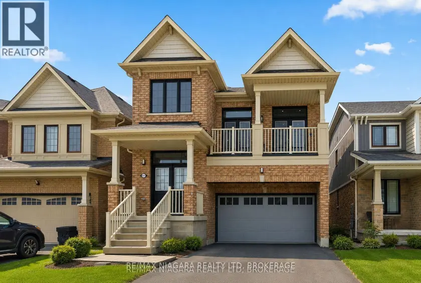 Detached at 8139 BUCKEYE CRESCENT, Niagara Falls