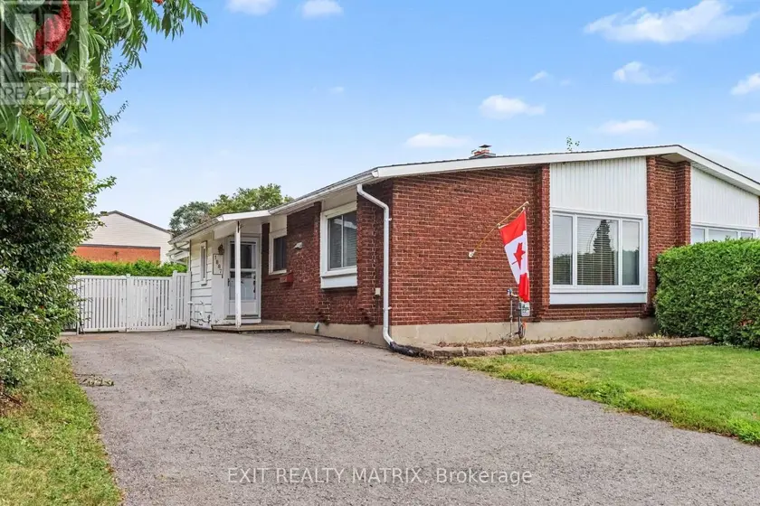 Semi-Detached/Link at 1887 ELMRIDGE DRIVE, Ottawa