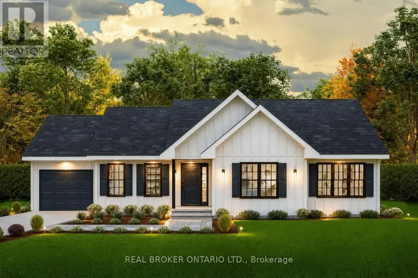Detached at 1706 COUNTY 18 ROAD, North Grenville