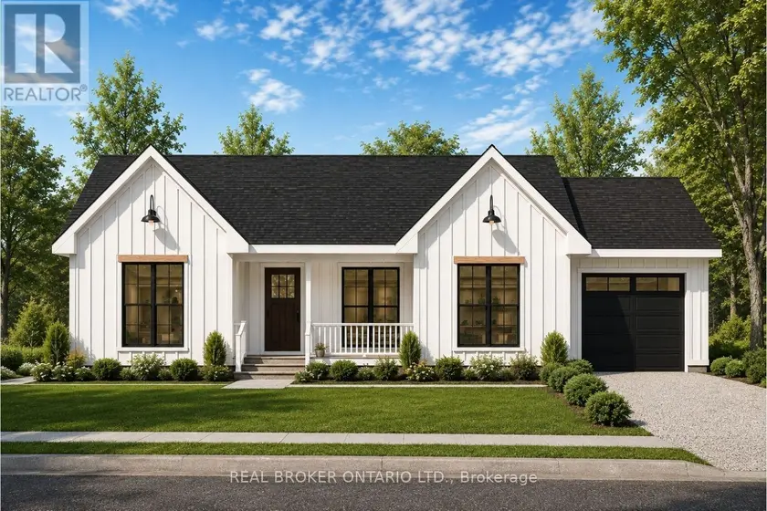Detached at 1718 COUNTY 18 ROAD, North Grenville