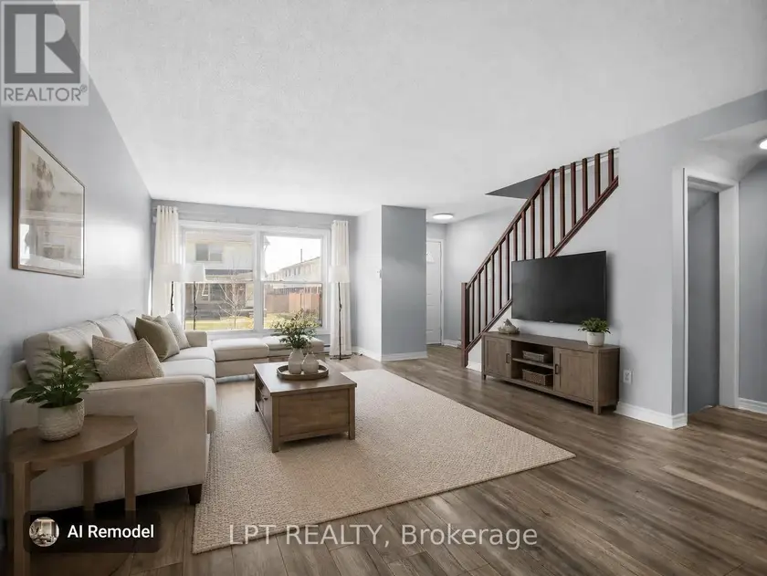 Townhouse at 100 - 51 SHOLTO DRIVE, London