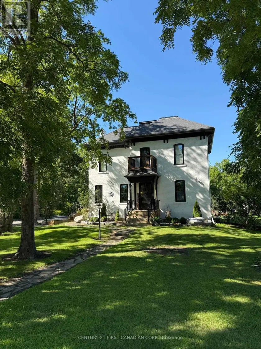 Detached at 46254 NEW SARUM LINE, Central Elgin