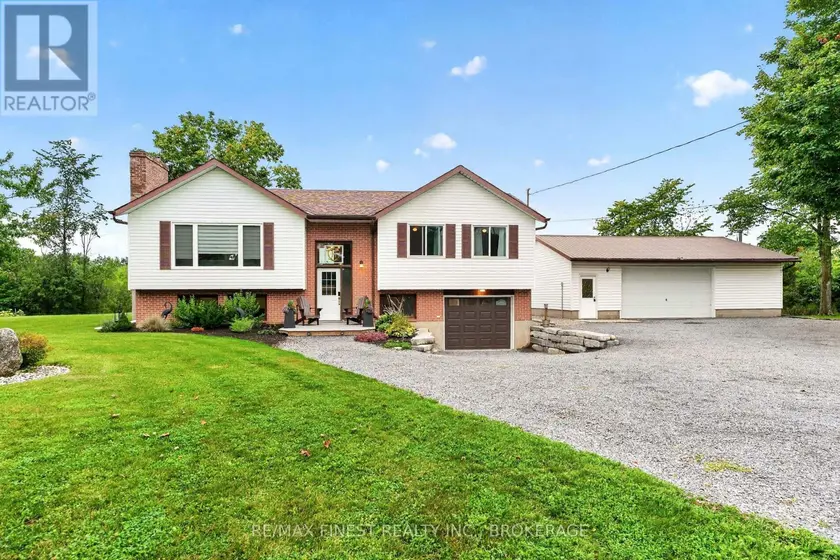 Detached at 2359 KEELEY ROAD, Frontenac