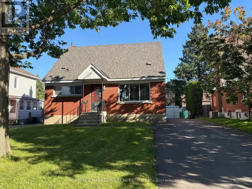 Detached at 535 DUNBRACK STREET, Ottawa
