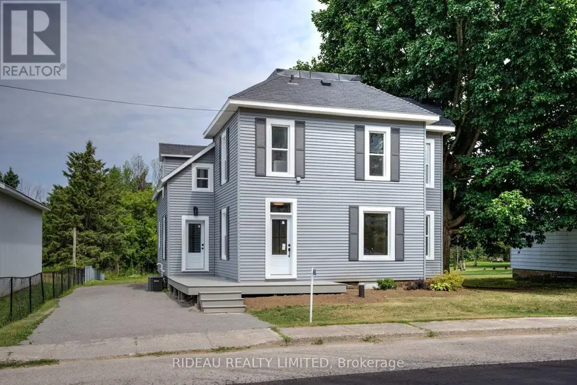 Detached at 342 KITLEY LINE 8 ROAD, Elizabethtown-Kitley