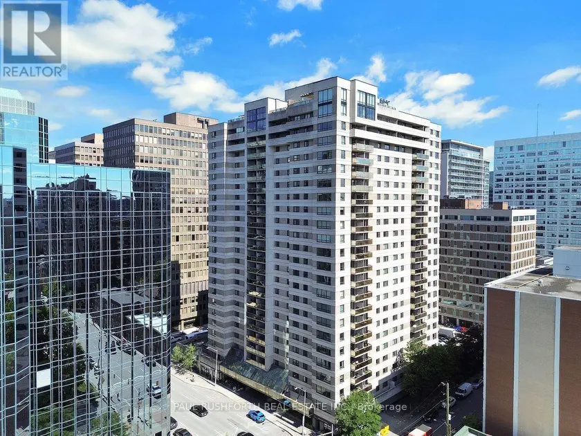 Apartment at 2006 - 199 KENT STREET, Ottawa