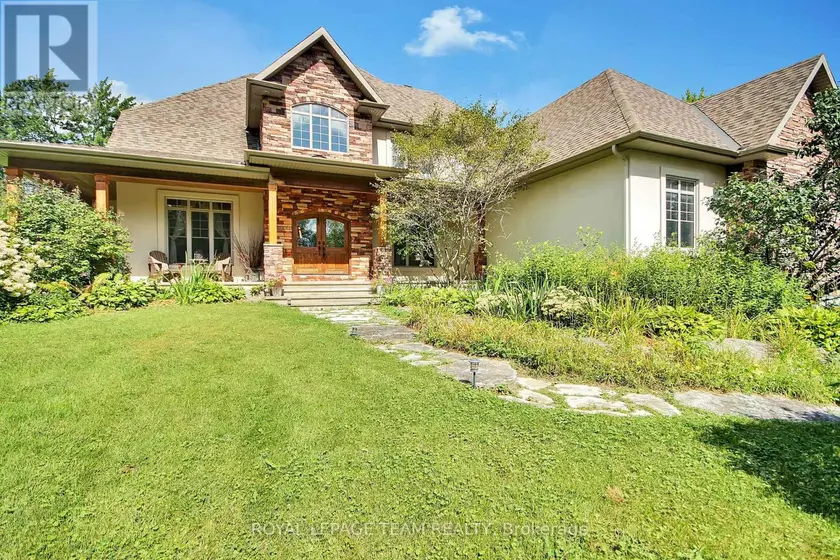 Detached at 1671 REINDEER WAY, Ottawa