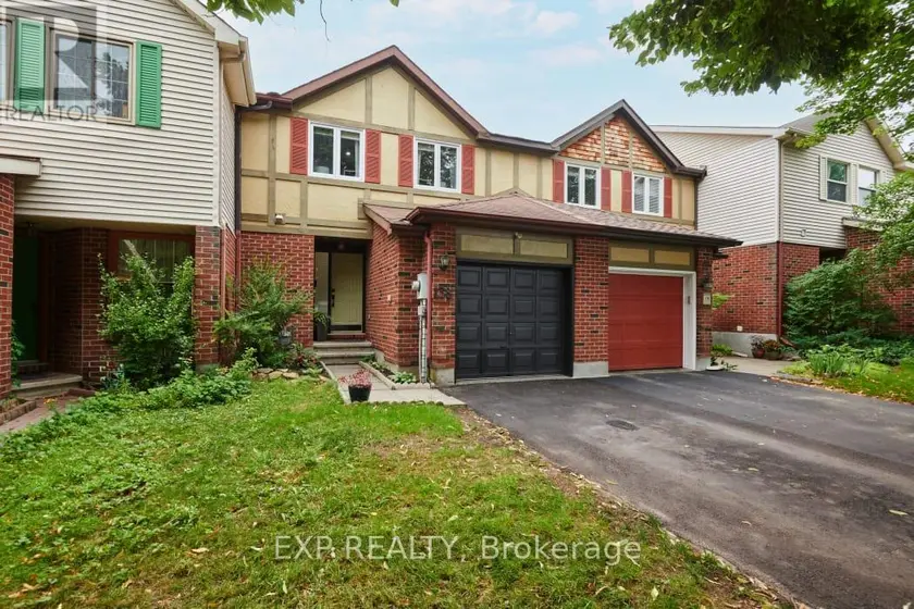 Townhouse at 138 ACKLAM TERRACE, Ottawa