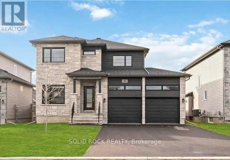 Detached at 616 MISTY STREET, Russell