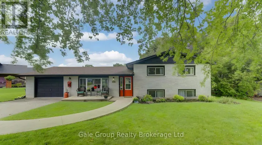 Detached at 15 WILLIAM STREET, Tillsonburg