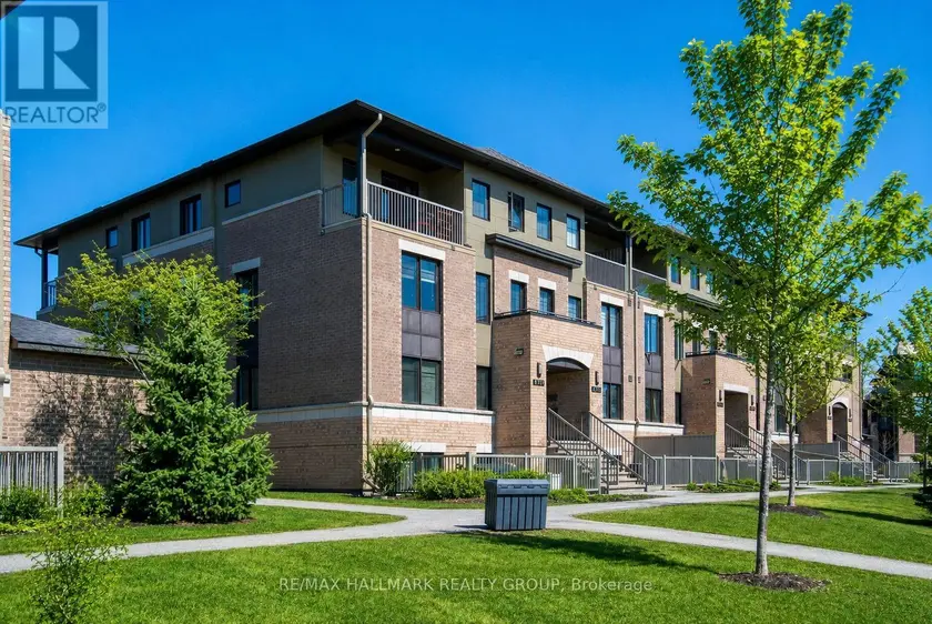 Townhouse at 255B TITANIUM PRIVATE, Ottawa