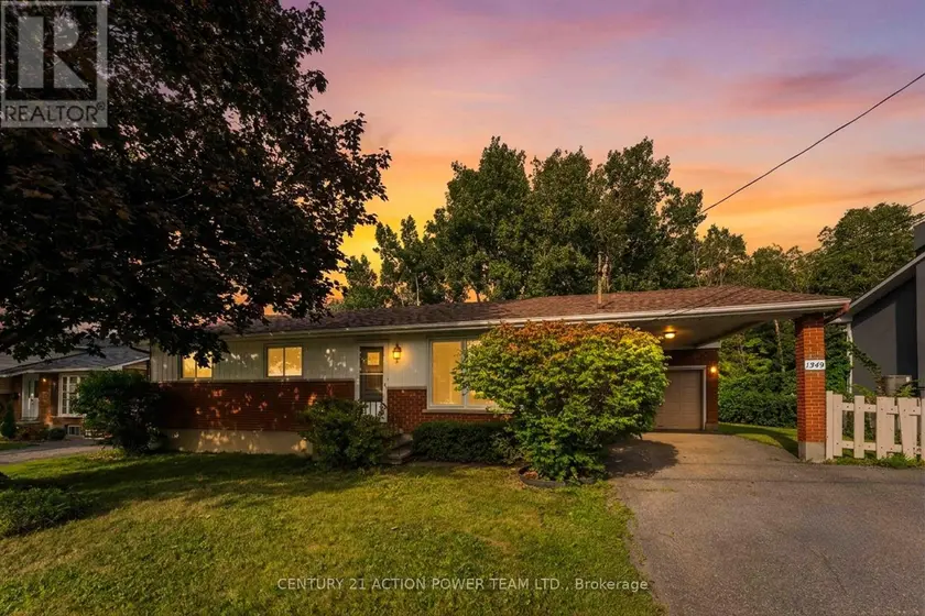 Detached at 1349 BELCOURT BOULEVARD S, Ottawa