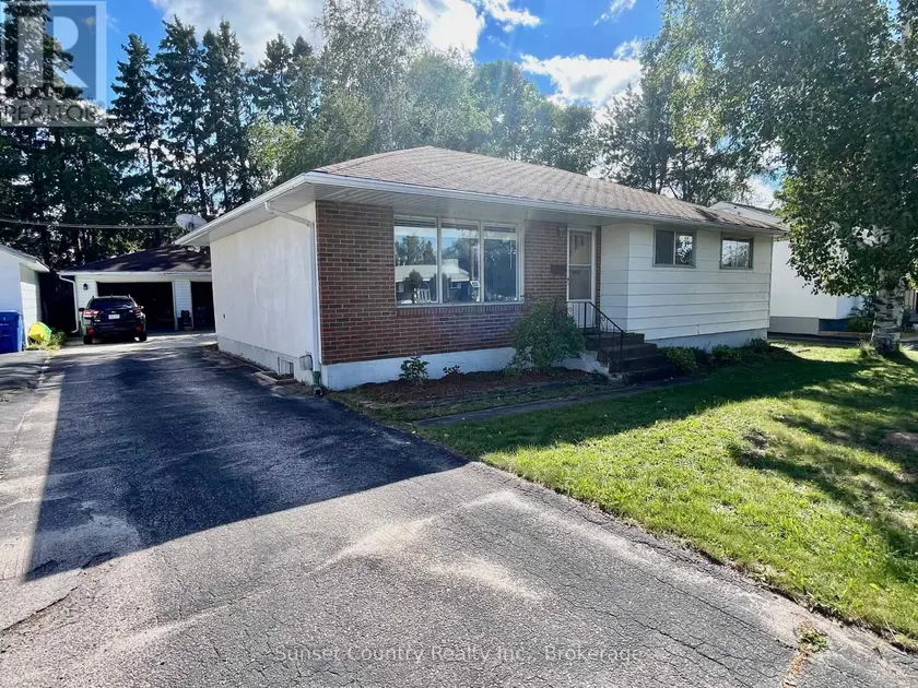 Detached at 178 PARKDALE ROAD, Dryden