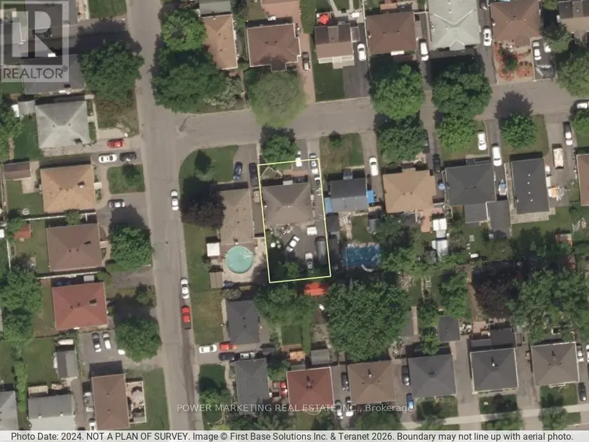 Vacant Land at 320 FULLERTON AVENUE, Ottawa