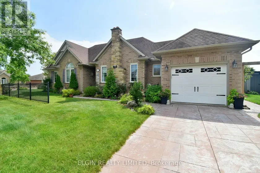 Detached at 30 PEACH TREE BOULEVARD, St. Thomas