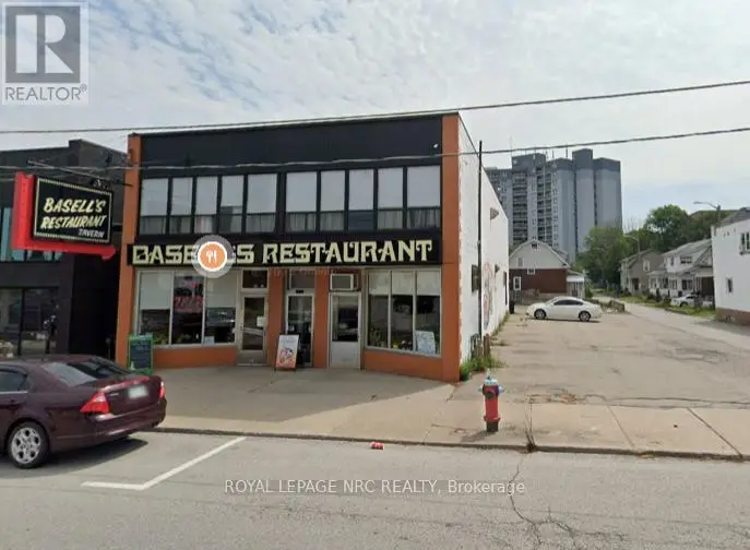 Other at 4880 VICTORIA AVENUE, Niagara Falls