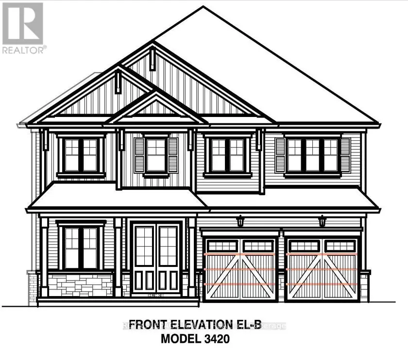 Detached at 50 ROYAL OAK CRESCENT, Loyalist
