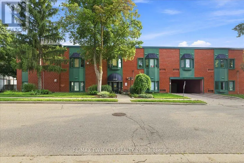 Apartment at 217 - 1009 QUEENSTON ROAD, Cambridge